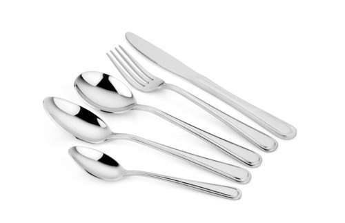 Stainless Steel Cutlery