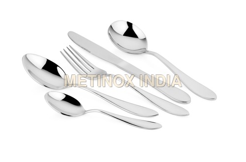 Munnar Cutlery