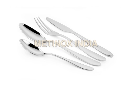 De Beers Cutlery