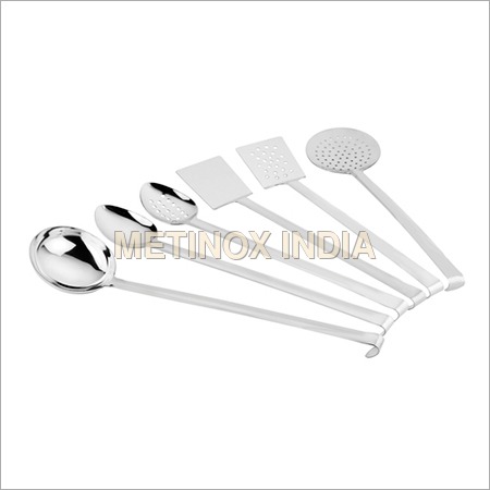 Long Handle Kitchen Tools
