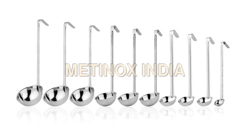 Hotelware Measuring Ladles