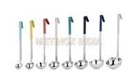 Hotelware Vinyl Coated Ladles