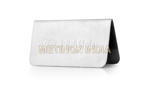 Reserved Tags
