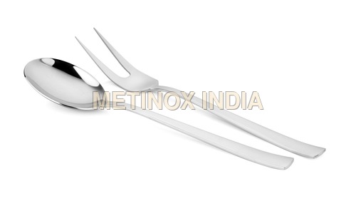 Hilton Salad Servers