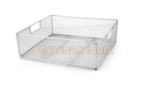 Serving Basket