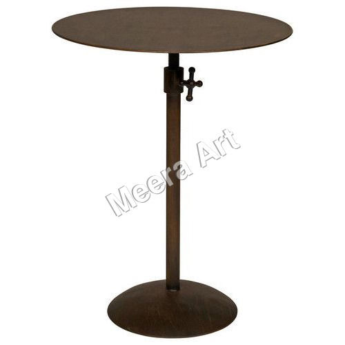 Industrial Bar Stool