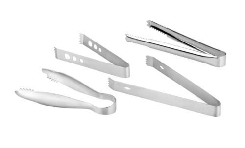 Ice Tongs Hotelware