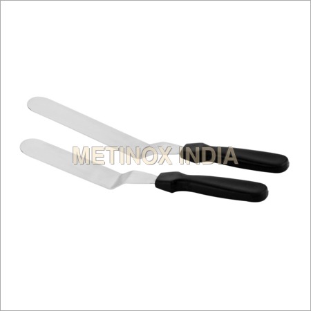 Angular Spatulas
