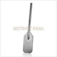 Big Mixing Paddle