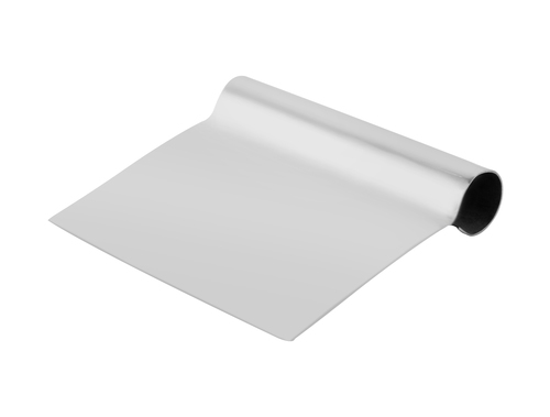 Round Handle Dough Scraper