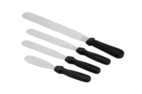 Spatulas