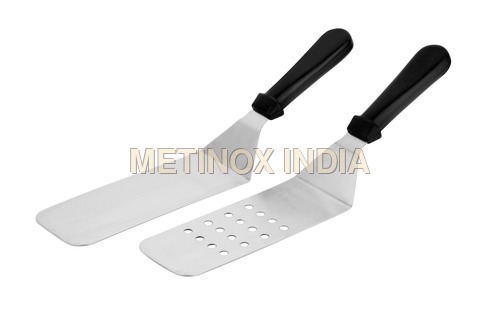Wide Spatulas