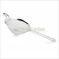 Conical Soup Strainer