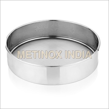 Flour Strainer