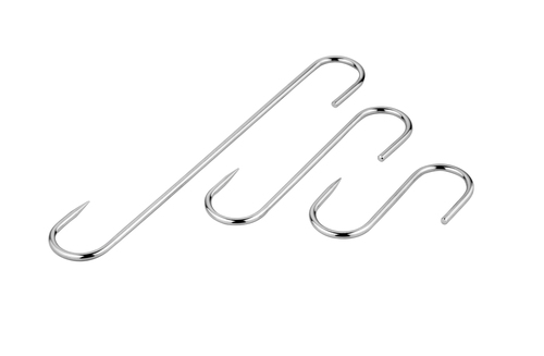 Meat Hooks