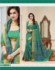 Casual Sarees