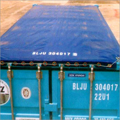 Container Cover