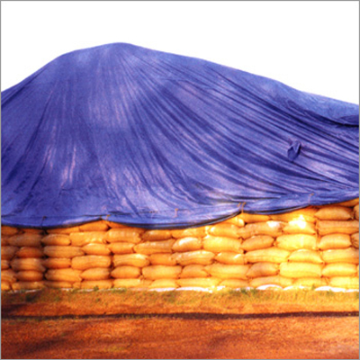 Fumigation Covers