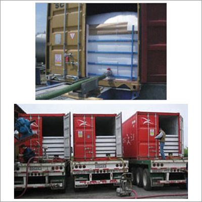 One Way Flexi Tank