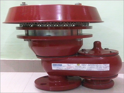 Vent Breather Valve Flame Arrester Vent Breather Valve Flame Arrester