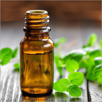 Spearmint Oil 80%