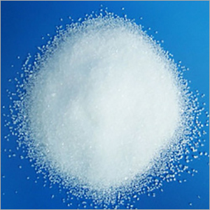 Sodium Saccharin