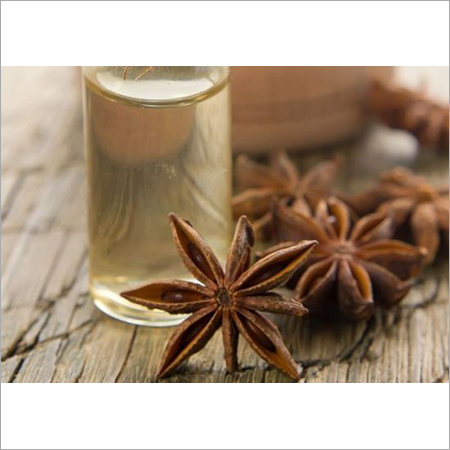Aniseed Oil