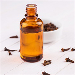 Clove Oil