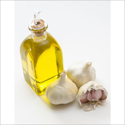 Garlic Oil