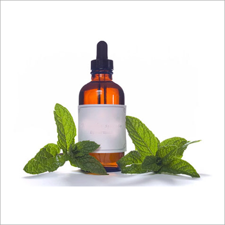 Patchouli Oil