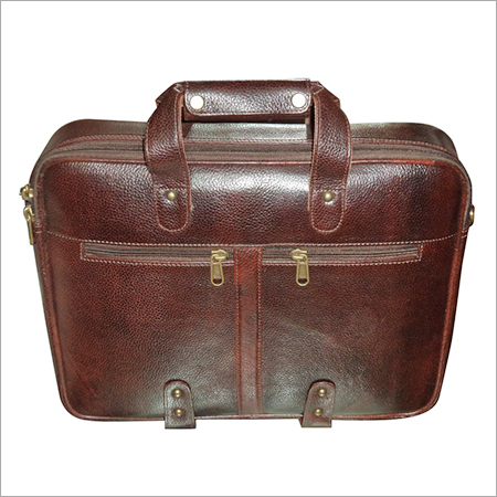 Leather Briefcase Bags