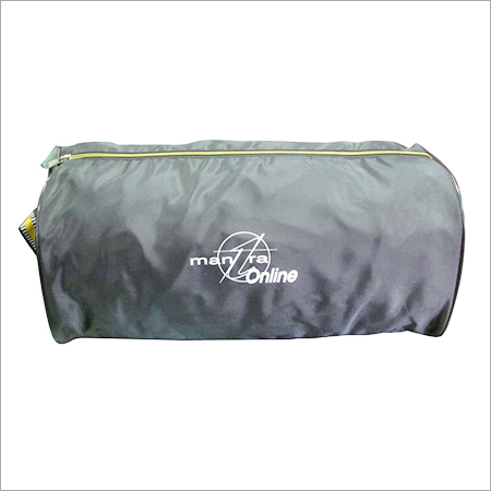 Canvas Sport Kit Bags