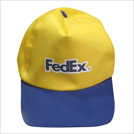 Corporate Caps