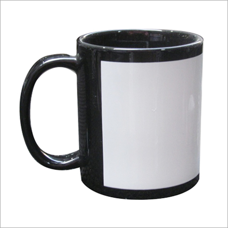 Printed Coffee Mugs