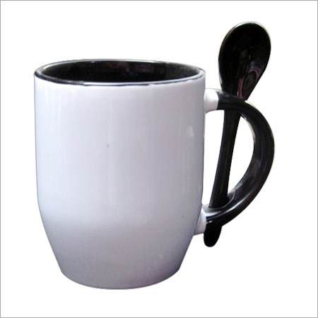 Printed Corporate Mugs