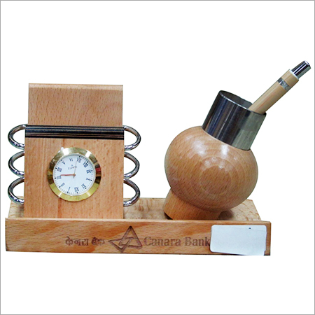 Table Top Pen Stands