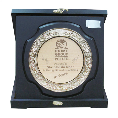 Custom Trophy