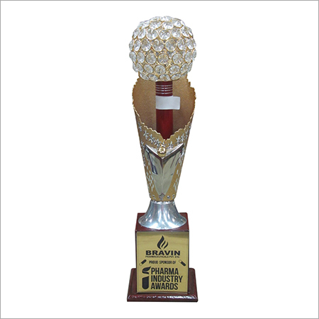 Corporate Award Trophies