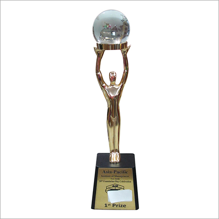 Personalised Trophies