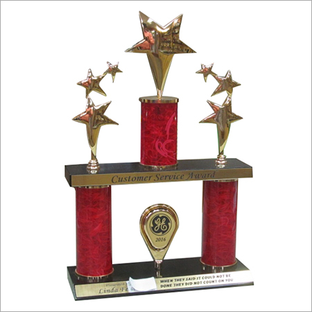 Award Trophies
