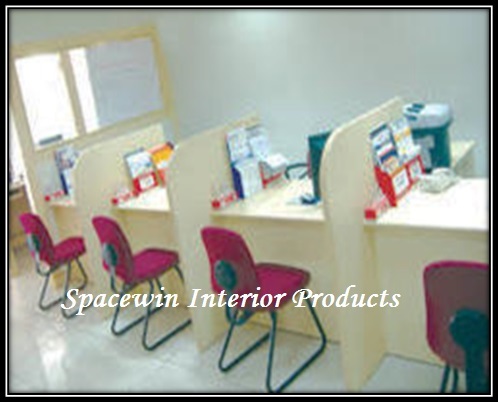 Face to Face Workstation