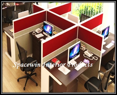 Workstation Cubicles