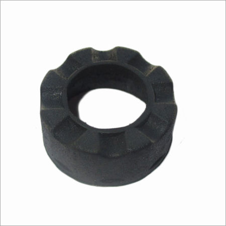 2-20 Rotary Hammer Rubber Bushing