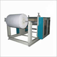 Toilet Roll Machine