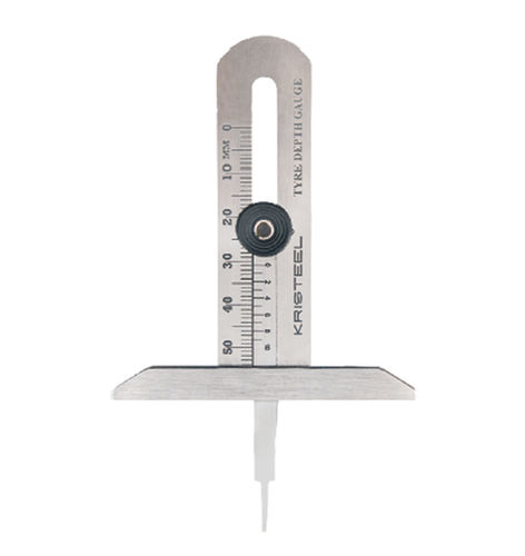 Tyre Depth Gauge