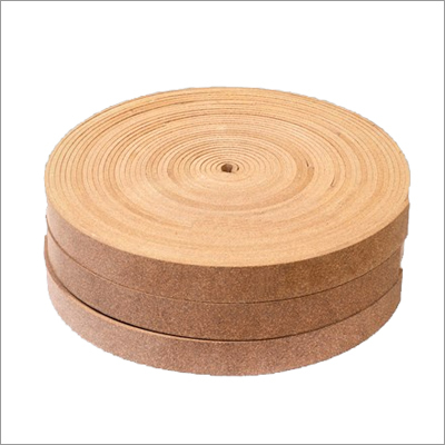 Rubberised Cork Products