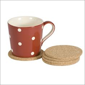 Cork Coasters