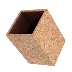 Cork Pen Stand