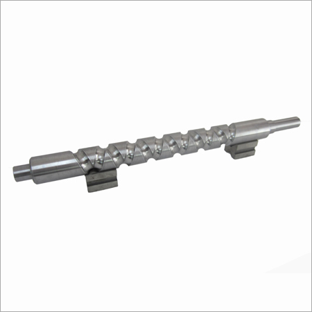 Stainless Steel Ball Screw