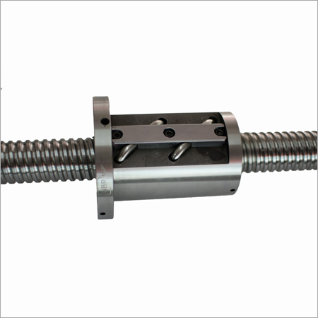 Precision Grinding Ball Screw